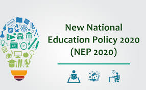 NEP 2020